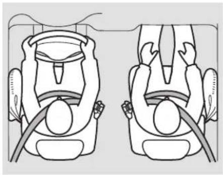Honda Element (2003) - ATTENTION - 2