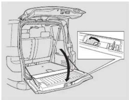 Honda Element (2003) - Clés et serrures - 1
