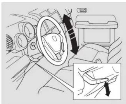 Honda Element (2003) - ATTENTION - 1