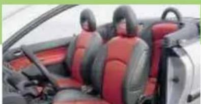 PEUGEOT 206 CC (2002) - VOTRE 206COUP D'CEIL - 4