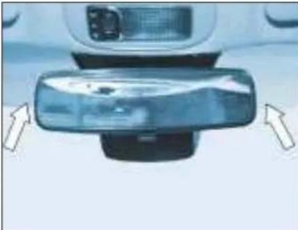 PEUGEOT 206 CC (2002) - VOTRE 206 CC DANS LE DÉTAIL - 5