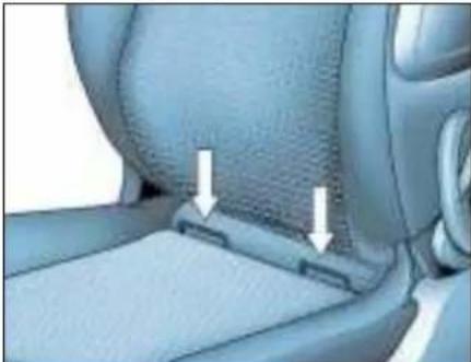 PEUGEOT 206 CC (2002) - VOTRE 206 CC DANS LE DÉTAIL - 1