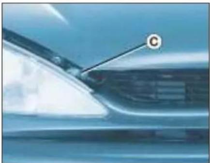 PEUGEOT 206 CC (2002) - ATTENTION - 1