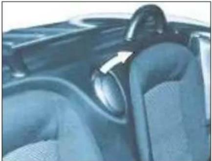 PEUGEOT 206 CC (2002) - VOTRE 206 CC DANS LE DÉTAIL - 2