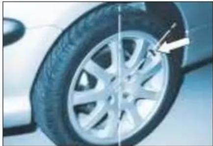 PEUGEOT 206 CC (2002) - LES INFORMATIONS PRATIQUES - 2
