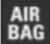 PEUGEOT 206 CC (2002) - LES AIRBAGS LATERAUX - 1