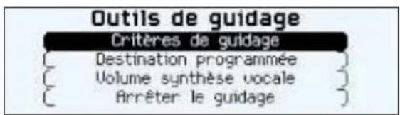 PEUGEOT 206 CC (2002) - Outils de guidage - 1