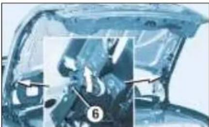 PEUGEOT 206 CC (2002) - LES INFORMATIONS PRATIQUES - 1