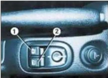 PEUGEOT 206 CC (2002) - VOTRE 206 CC DANS LE DÉTAIL - 1
