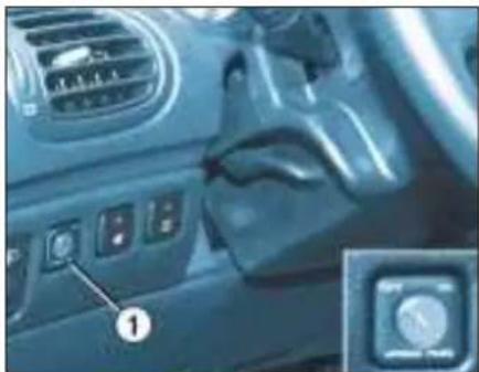 PEUGEOT 206 CC (2002) - Anomalle airbag frontal - 1