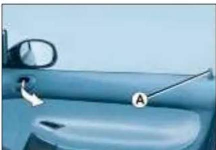 PEUGEOT 206 CC (2002) - LES PORTES - 2