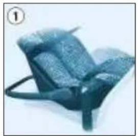 PEUGEOT 206 CC (2002) - VOTRE 206 CC DANS LE DÉTAIL - 1