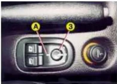 PEUGEOT 206 CC (2002) - Fonctionnement automatique - 2