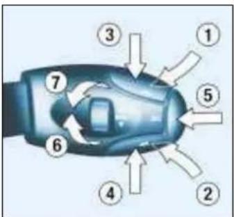 PEUGEOT 206 CC (2002) - VOTRE 206 CC DANS LE DÉTAIL - 1