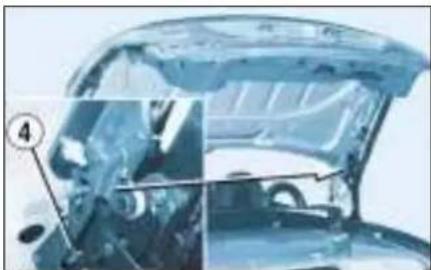 PEUGEOT 206 CC (2002) - LES INFORMATIONSPRATIQUES - 3