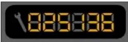 PEUGEOT 206 CC (2002) - Fonctionnement - 2