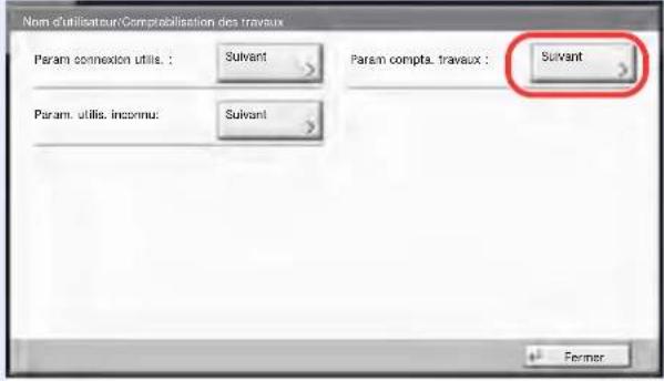 KYOCERA TASKalfa 2552ci - Conventions utilisées dans les procédures pour l'utilisation de cette machine - 1