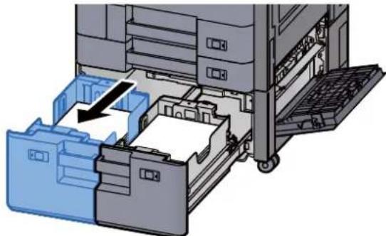KYOCERA TASKalfa 2552ci - ATTENTION - 5