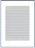 KYOCERA TASKalfa 2552ci - Problèmes avec l'image imprimée - 3