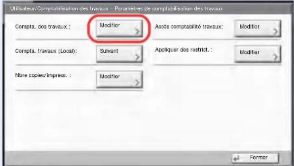 KYOCERA TASKalfa 2552ci - Conventions utilisées dans les procédures pour l'utilisation de cette machine - 2