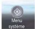 KYOCERA TASKalfa 2552ci - Plan du menu - 10
