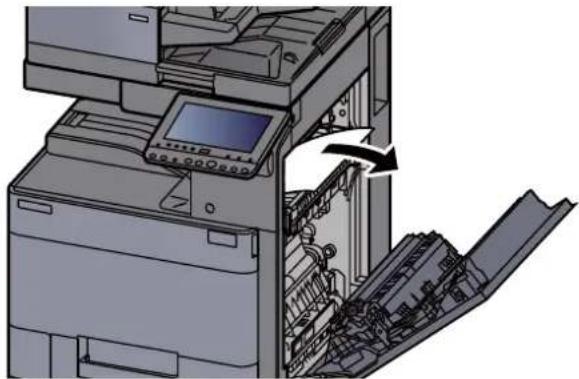 KYOCERA TASKalfa 2552ci - ATTENTION - 8
