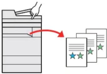 KYOCERA TASKalfa 2552ci - Optimiser le flux de travail au bureau - 10