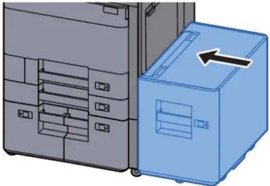 KYOCERA TASKalfa 2552ci - ATTENTION - 7