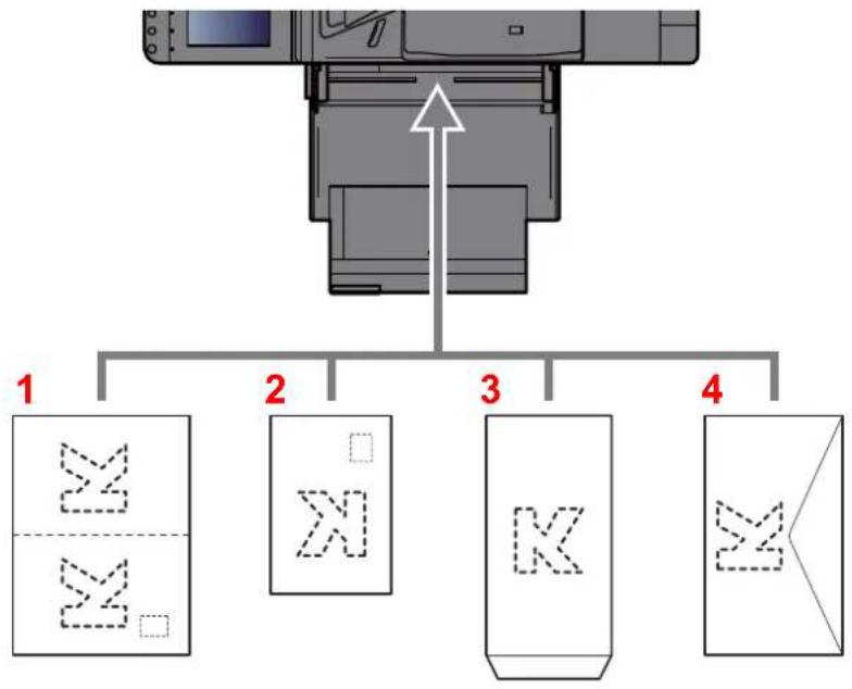 KYOCERA TASKalfa 2552ci - Printer Driver User Guide - 1