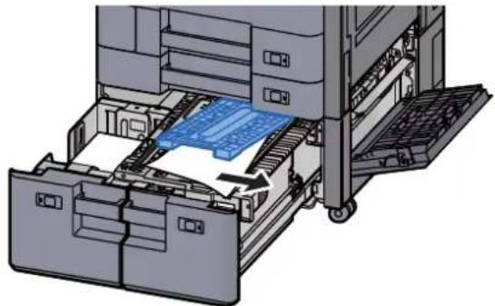 KYOCERA TASKalfa 2552ci - ATTENTION - 8