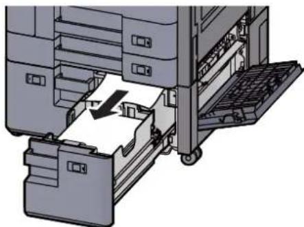 KYOCERA TASKalfa 2552ci - ATTENTION - 5
