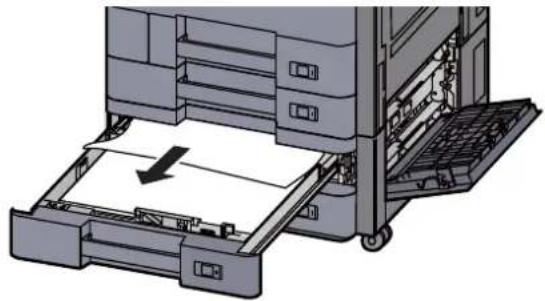 KYOCERA TASKalfa 2552ci - ATTENTION - 5