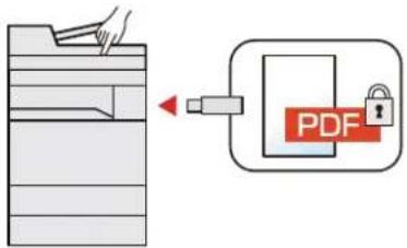 KYOCERA TASKalfa 2552ci - Optimiser le flux de travail au bureau - 19