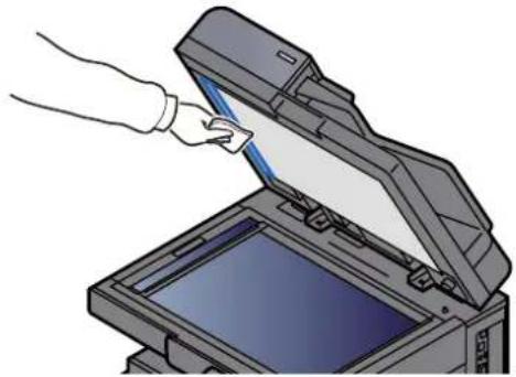 KYOCERA TASKalfa 2552ci - Nbre copies/impress. - 3