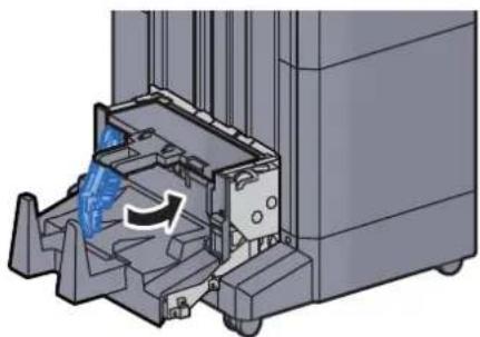 KYOCERA TASKalfa 2552ci - ATTENTION - 7