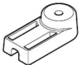 AXIS Device Microphone A - AXISDeviceMicrophoneA - 4