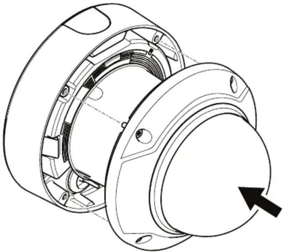 AXIS Device Microphone A - 1.5 - 1