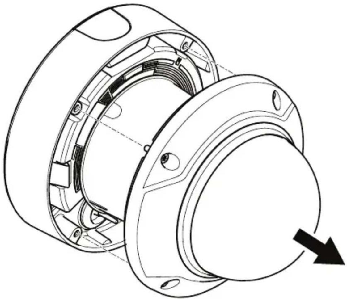 AXIS Device Microphone A - 1.2 - 1