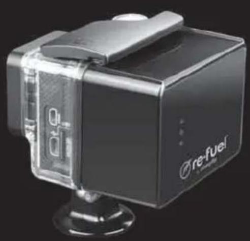 Digipower RF6H34 - Wall charger specifications - 2