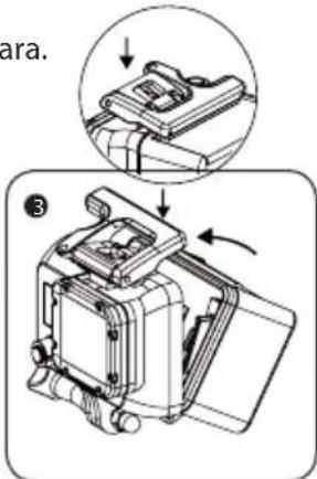 Digipower RF6H34 - CÓMOSUARELACTIONPACKEN3PASOSFÁCILES - 3
