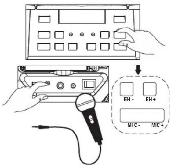 DENVER TSP205 - ENTREE HAUT-NIVEAU - 2