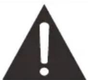 DENVER TSP205 - AVERTISSEMENT : POUR - 1