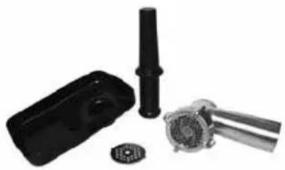 ELECTROLUX EKM3700 - CONSUMABLES &amp; ACCESSORIES - 2