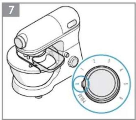ELECTROLUX EKM3700 - 7