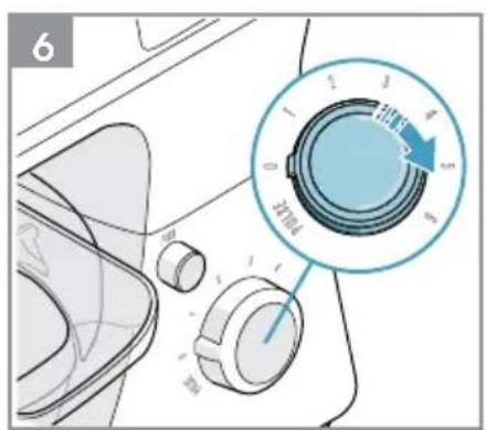 ELECTROLUX EKM3700 - 6