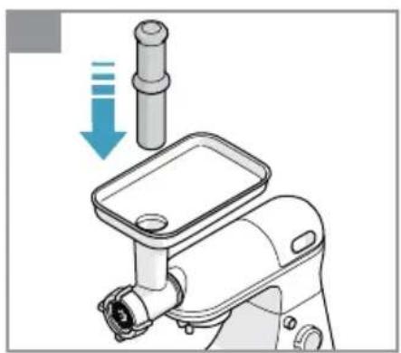 ELECTROLUX EKM3700 - 11