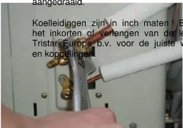 TRISTAR AC5422 - 9 - 5