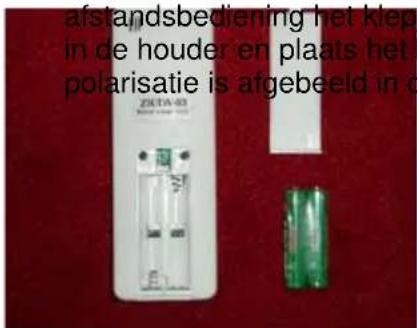 TRISTAR AC5422 - NL - 4