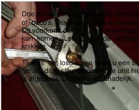 TRISTAR AC5422 - 5 - 1