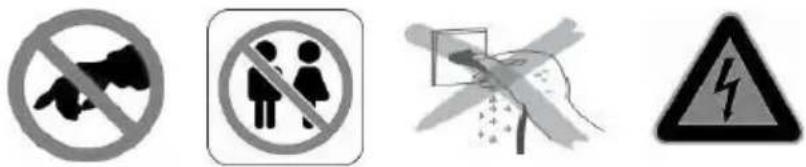 TRISTAR AC5422 - Belangrijke veiligheidsvoorschriften - 1